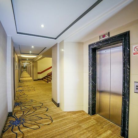 Kunshan Bogao エクステリア 写真