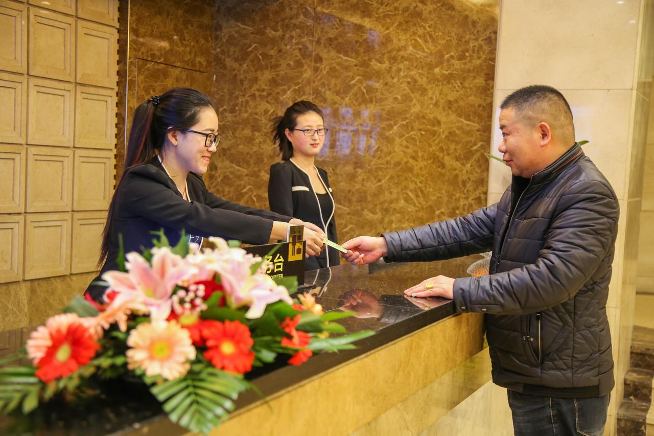 Kunshan Bogao エクステリア 写真