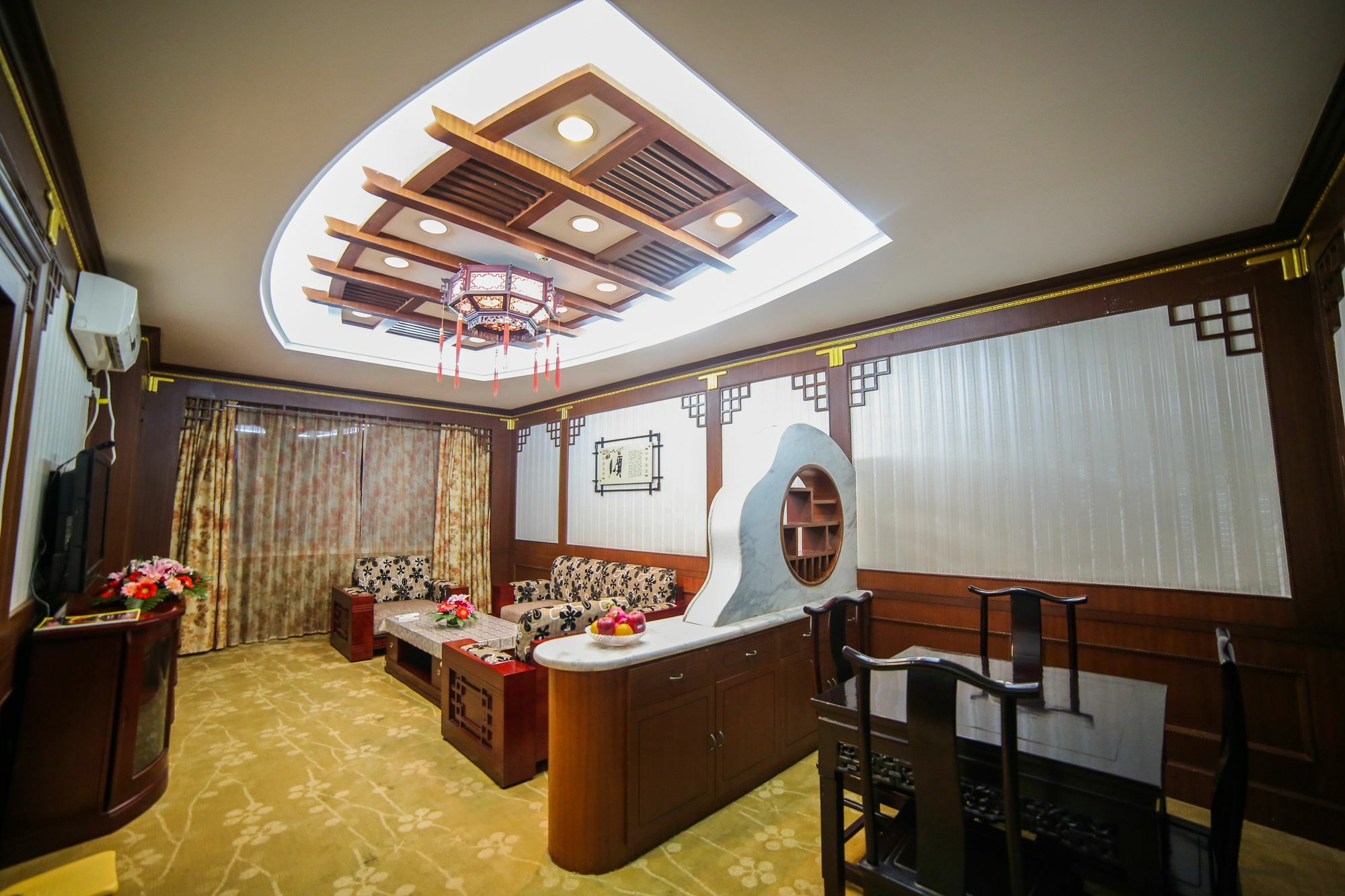 Kunshan Bogao エクステリア 写真