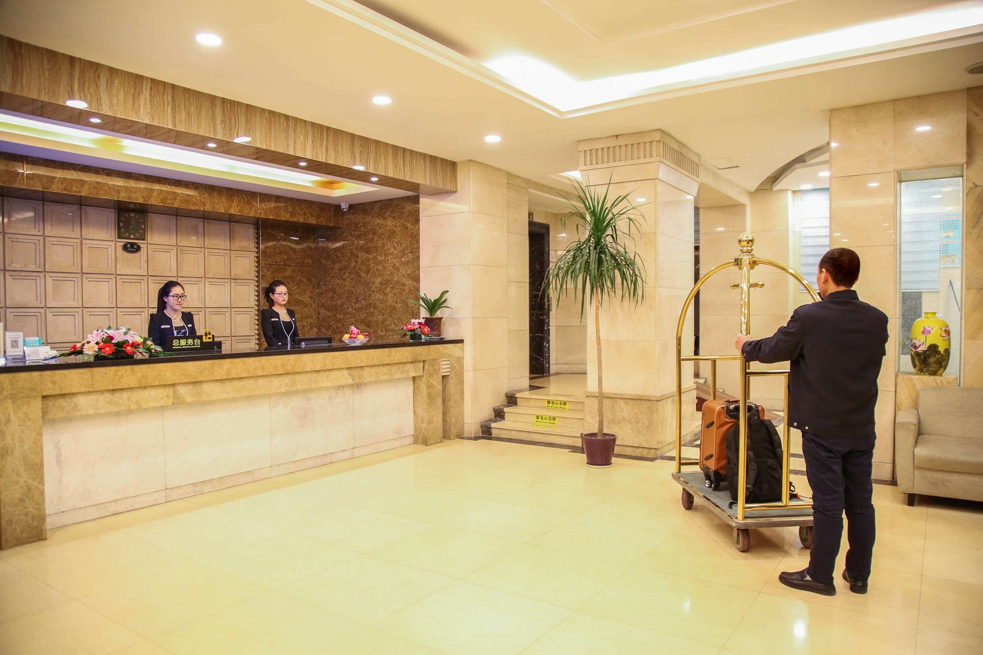 Kunshan Bogao エクステリア 写真