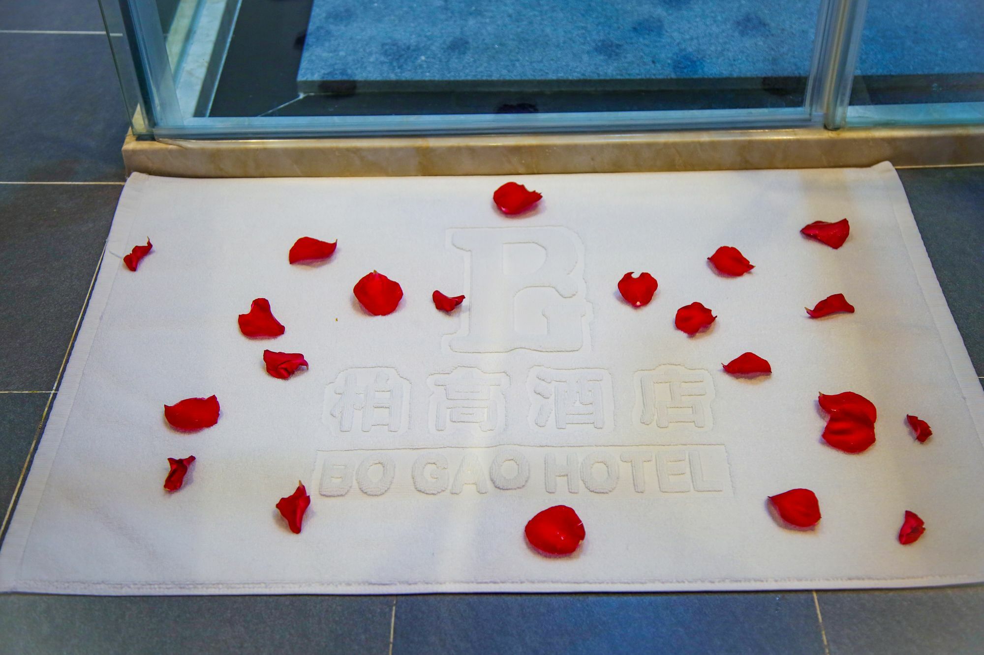 Kunshan Bogao エクステリア 写真