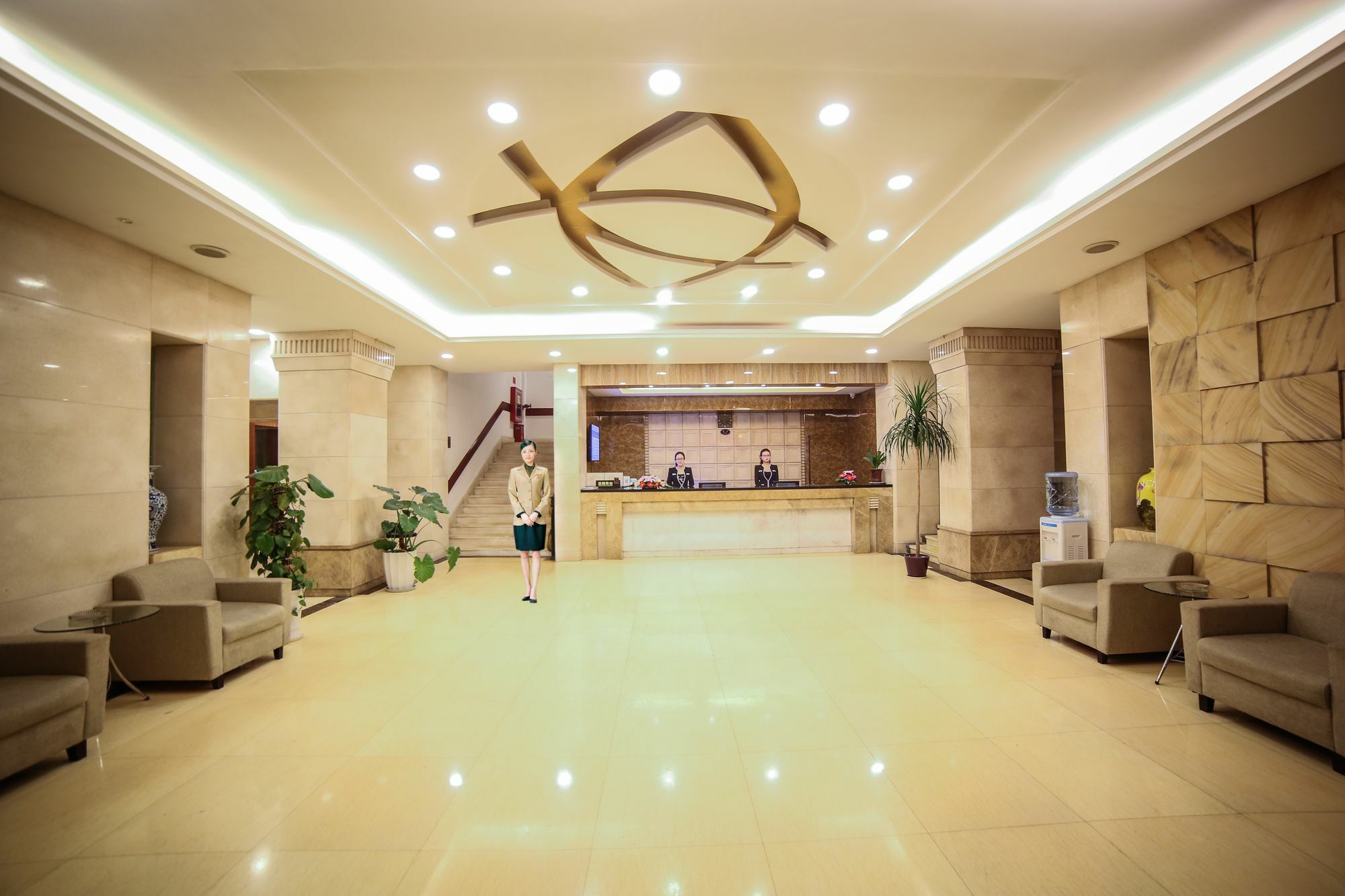 Kunshan Bogao エクステリア 写真